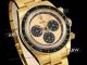 Rolex Paul Newman Rolex Daytona 6264 yellow gold 4130 replica watch (3)_th.jpg